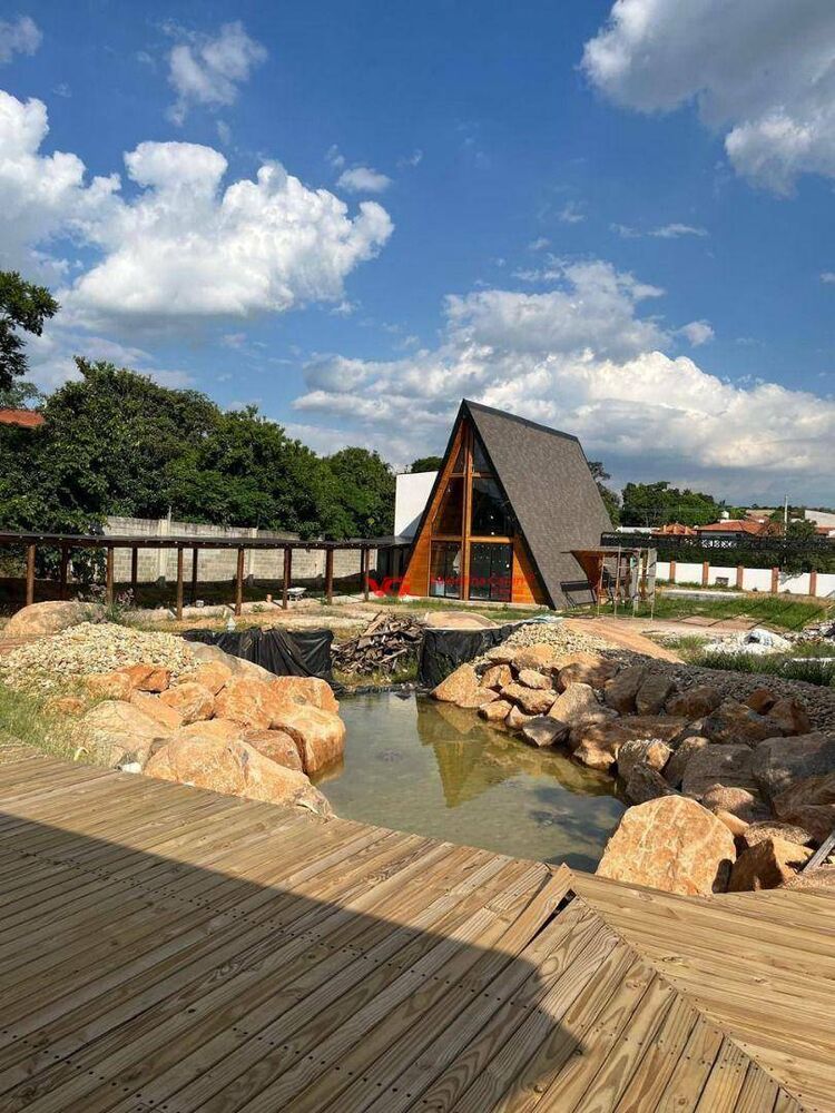 Chácara, 3 quartos, 3000 m² - Foto 4