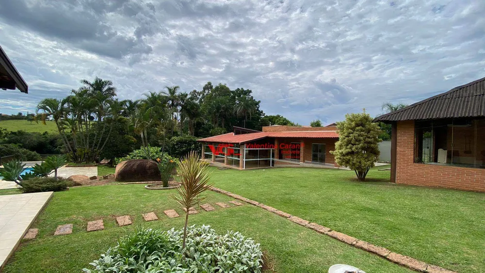 Chácara, 5 quartos, 10000 m² - Foto 4