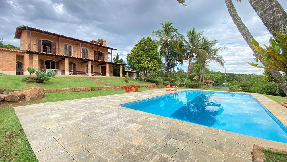Chácara, 5 quartos, 10000 m² - Foto 6