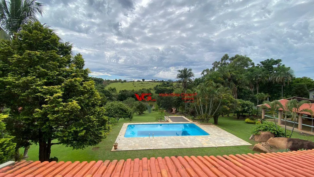Chácara, 5 quartos, 10000 m² - Foto 3