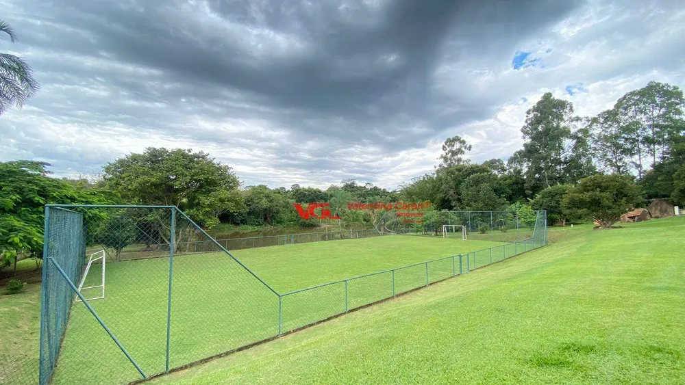 Chácara, 5 quartos, 10000 m² - Foto 2