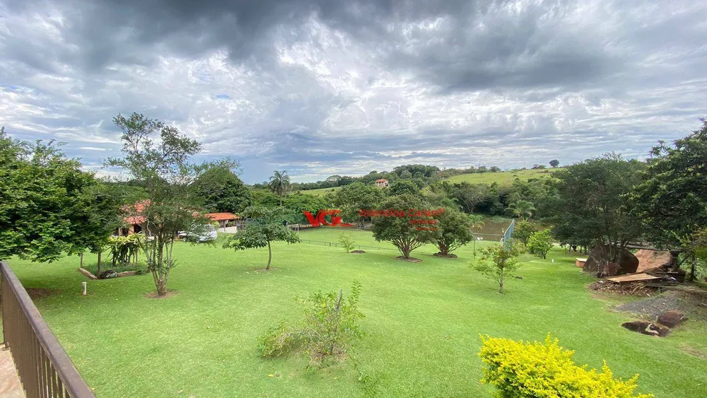 Chácara, 5 quartos, 10000 m² - Foto 12
