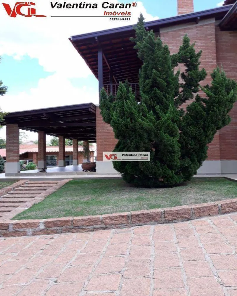 Chácara, 5 quartos, 10000 m² - Foto 3