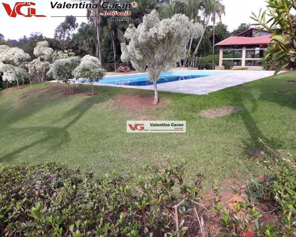 Chácara, 5 quartos, 10000 m² - Foto 2