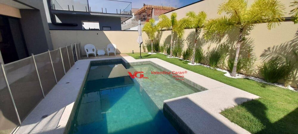 Sobrado, 3 quartos, 222 m² - Foto 7