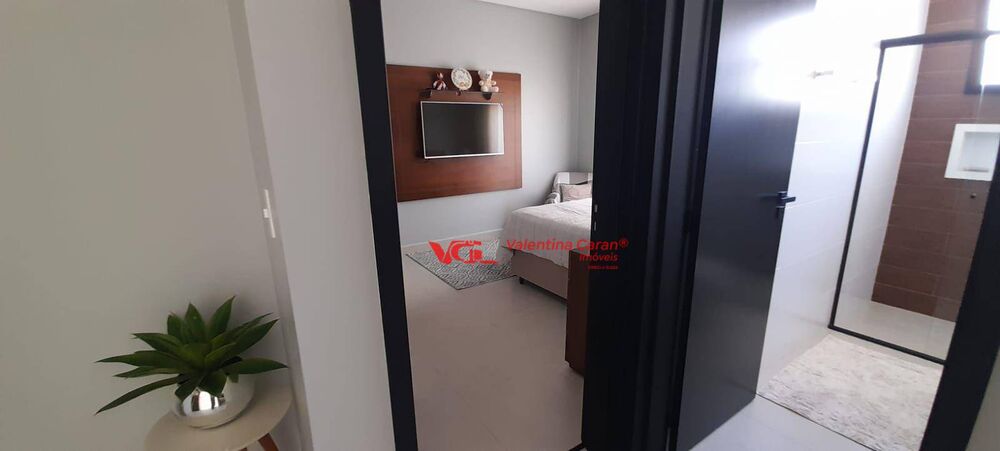 Sobrado, 3 quartos, 222 m² - Foto 5