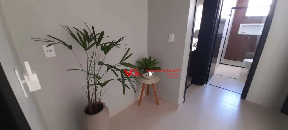 Sobrado, 3 quartos, 222 m² - Foto 11