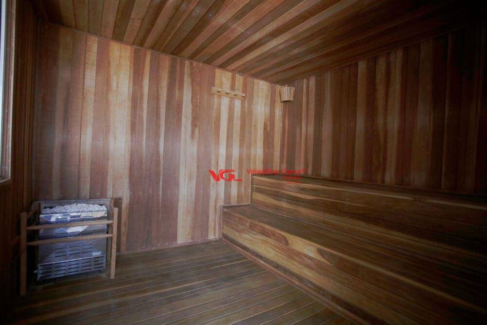 Sobrado, 3 quartos, 222 m² - Foto 4