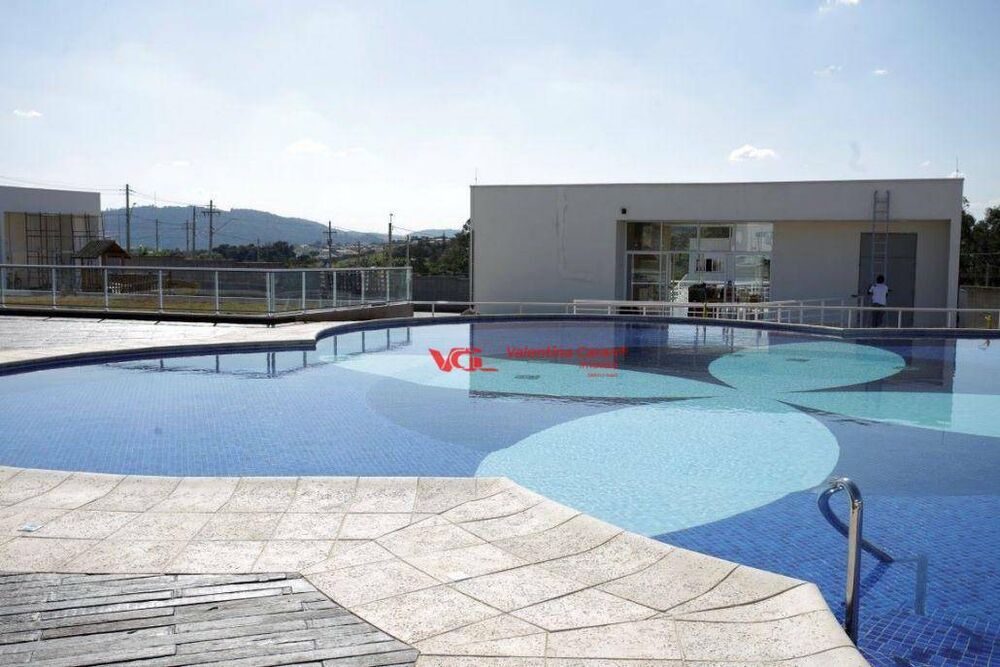 Sobrado, 3 quartos, 222 m² - Foto 1