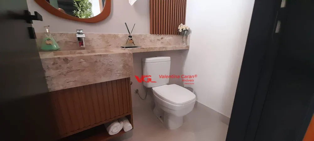 Sobrado, 3 quartos, 222 m² - Foto 4