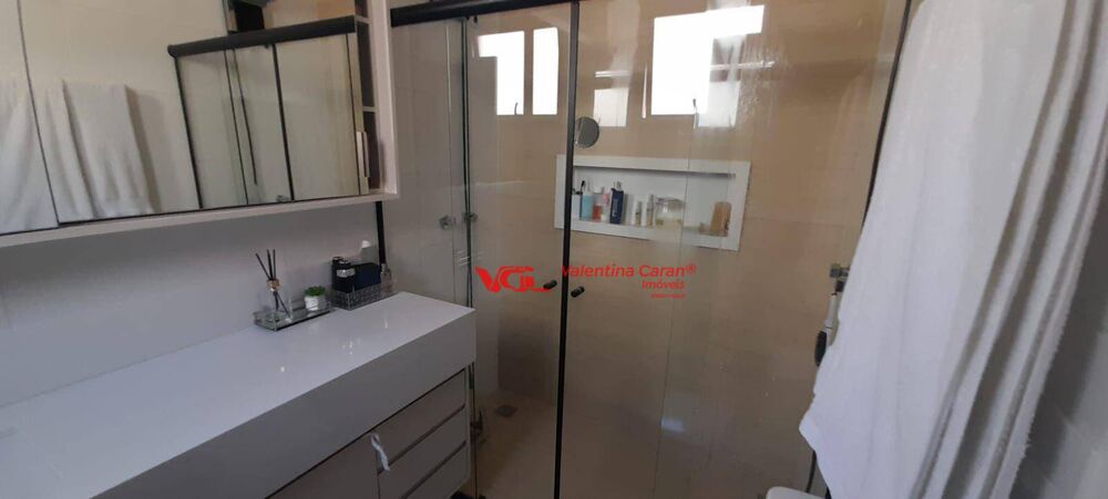 Sobrado, 3 quartos, 222 m² - Foto 11