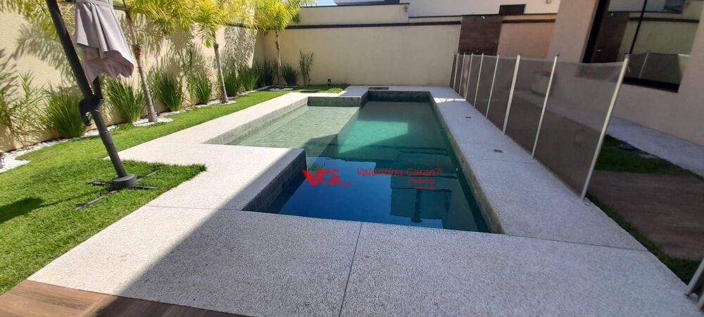 Sobrado, 3 quartos, 222 m² - Foto 6