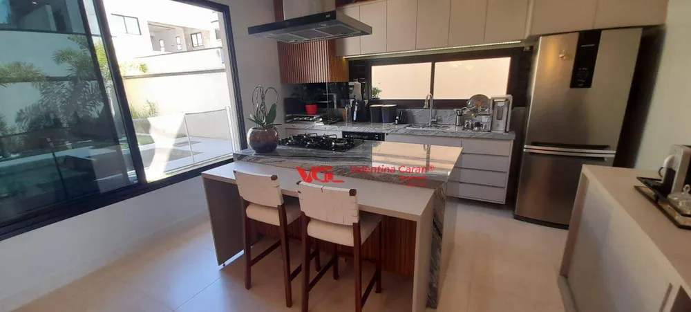 Sobrado, 3 quartos, 222 m² - Foto 6
