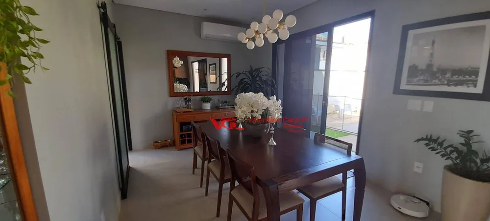 Sobrado, 3 quartos, 222 m² - Foto 7