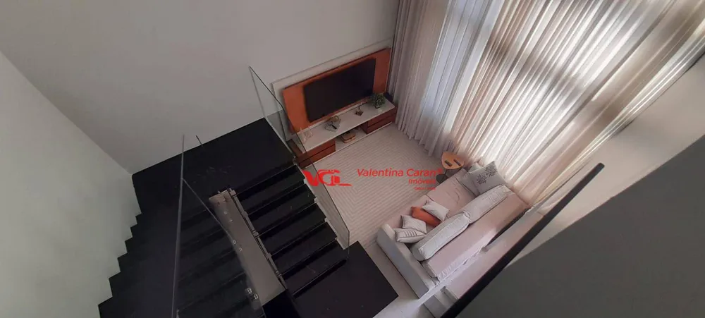 Sobrado, 3 quartos, 222 m² - Foto 8