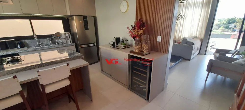 Sobrado, 3 quartos, 222 m² - Foto 5