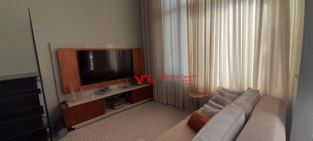 Sobrado, 3 quartos, 222 m² - Foto 2