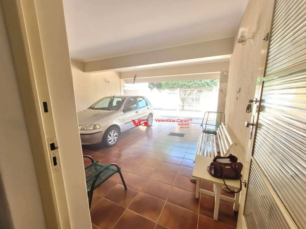 Sobrado, 5 quartos, 225 m² - Foto 11