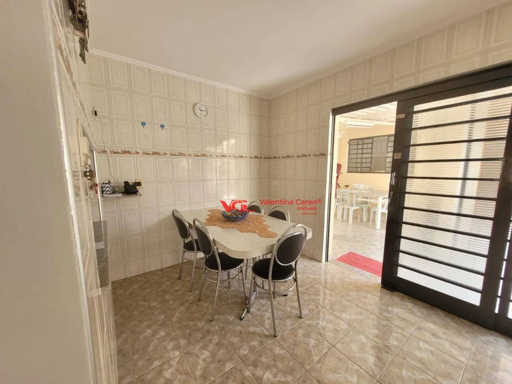 Sobrado, 5 quartos, 225 m² - Foto 3