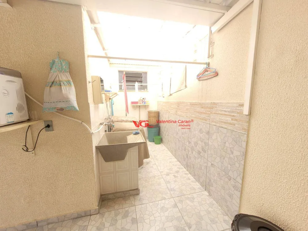 Sobrado, 5 quartos, 225 m² - Foto 12