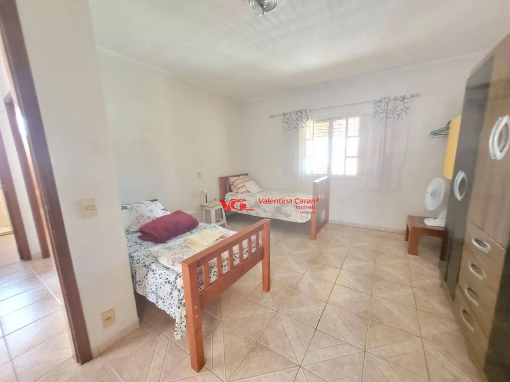 Sobrado, 5 quartos, 225 m² - Foto 9