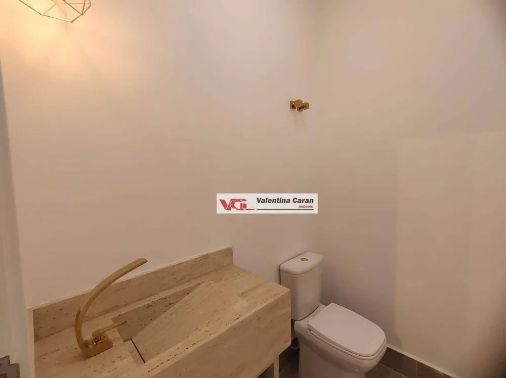 Sobrado, 3 quartos, 284 m² - Foto 3