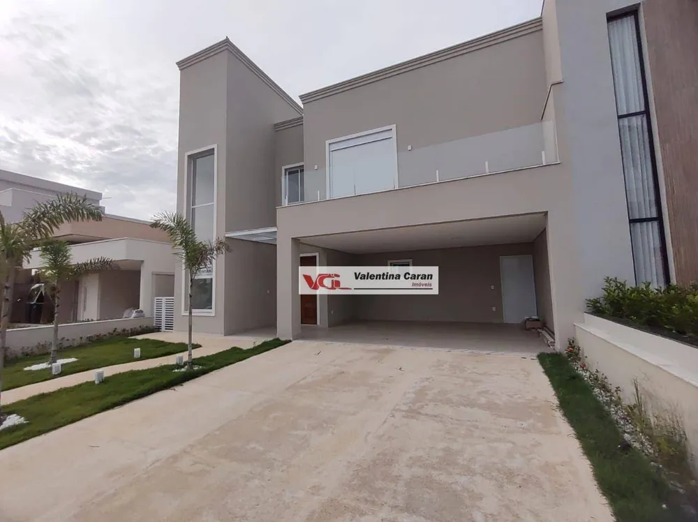 Sobrado, 3 quartos, 284 m² - Foto 1