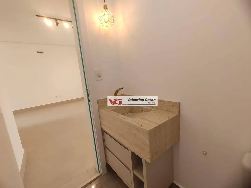 Sobrado, 3 quartos, 284 m² - Foto 6
