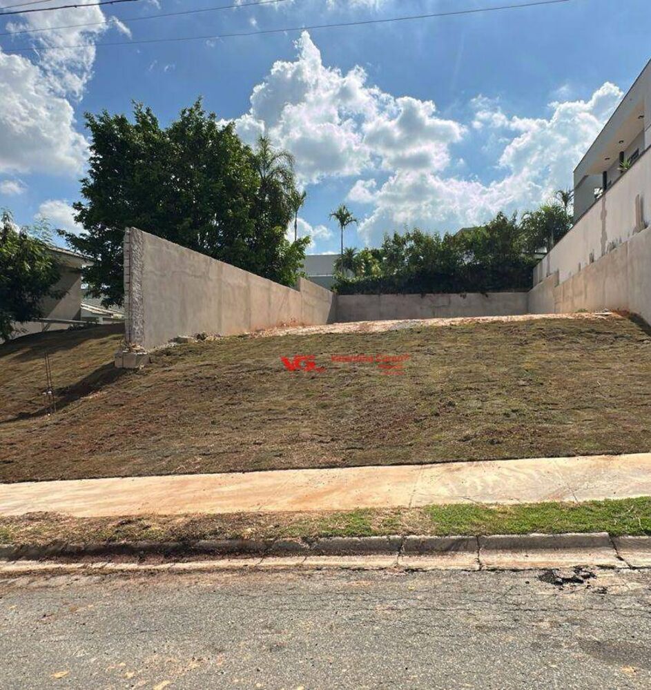 Loteamento e Condomínio, 420 m² - Foto 3