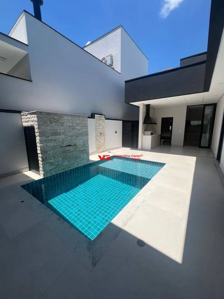 Casa de Condomínio, 3 quartos - Foto 7