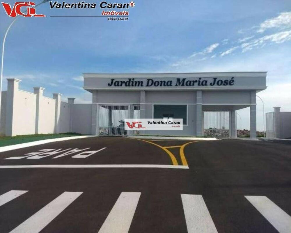 Loteamento e Condomínio, 394 m² - Foto 1