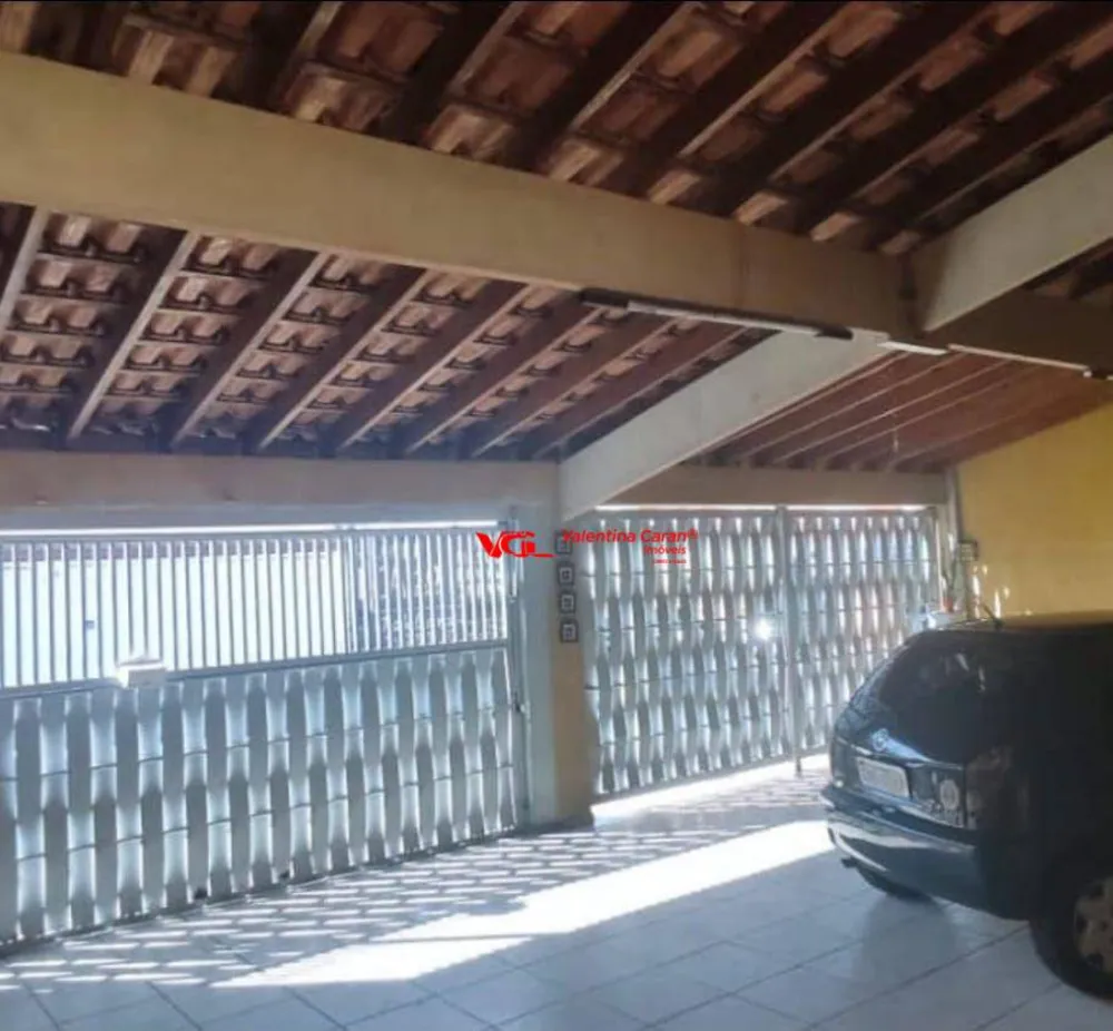 Casa, 3 quartos, 300 m² - Foto 4