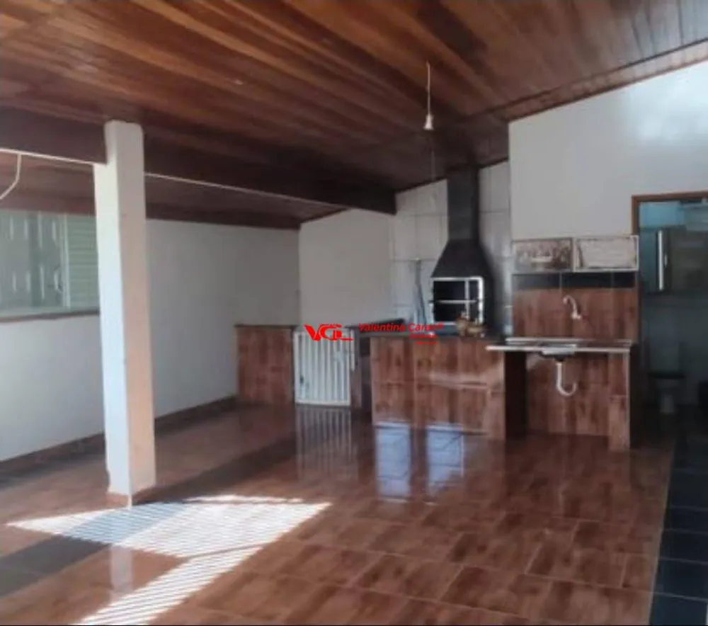 Casa, 3 quartos, 300 m² - Foto 5