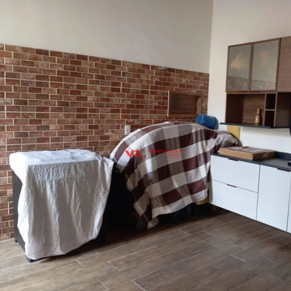 Casa, 3 quartos, 100 m² - Foto 4