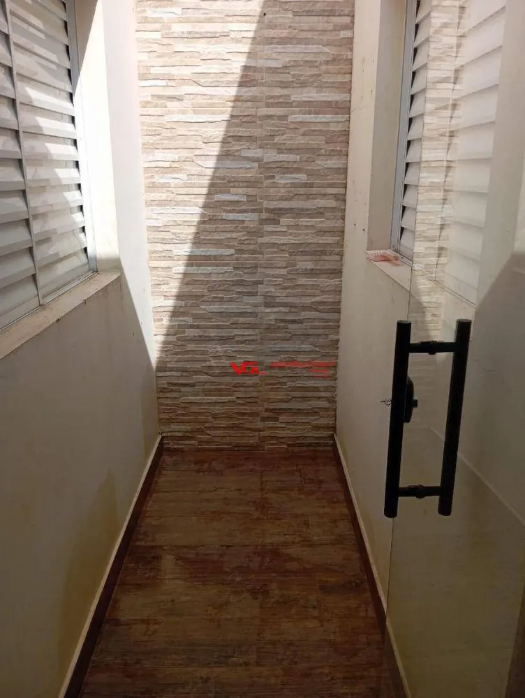 Casa, 3 quartos, 100 m² - Foto 10
