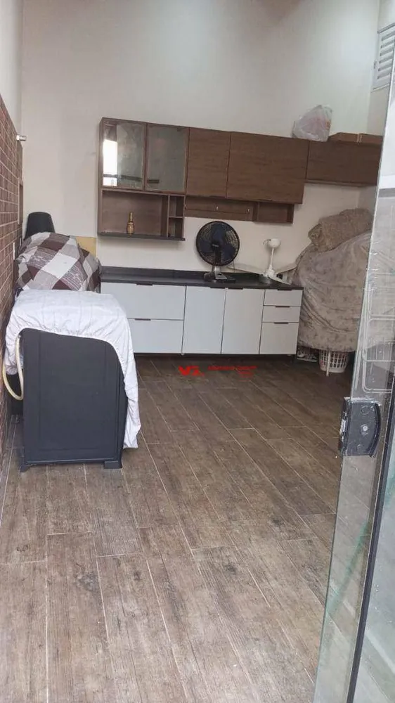 Casa, 3 quartos, 100 m² - Foto 5