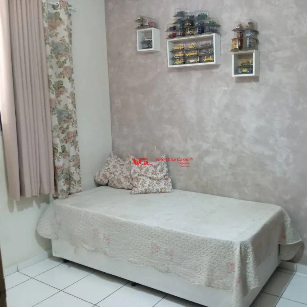 Casa, 3 quartos, 100 m² - Foto 12