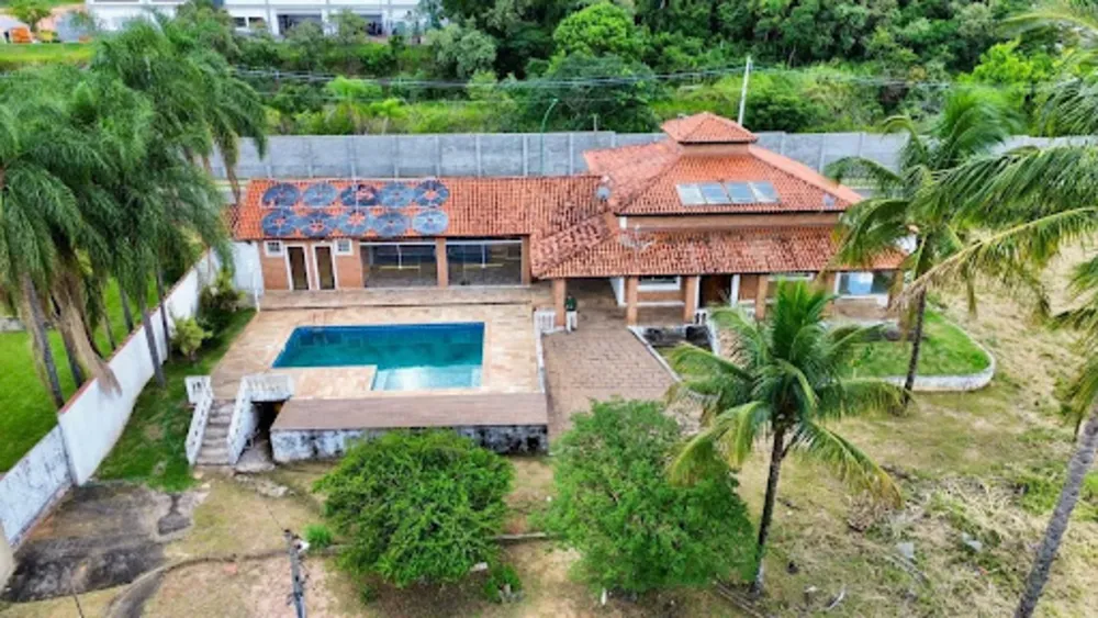 Loteamento e Condomínio, 735 m² - Foto 6