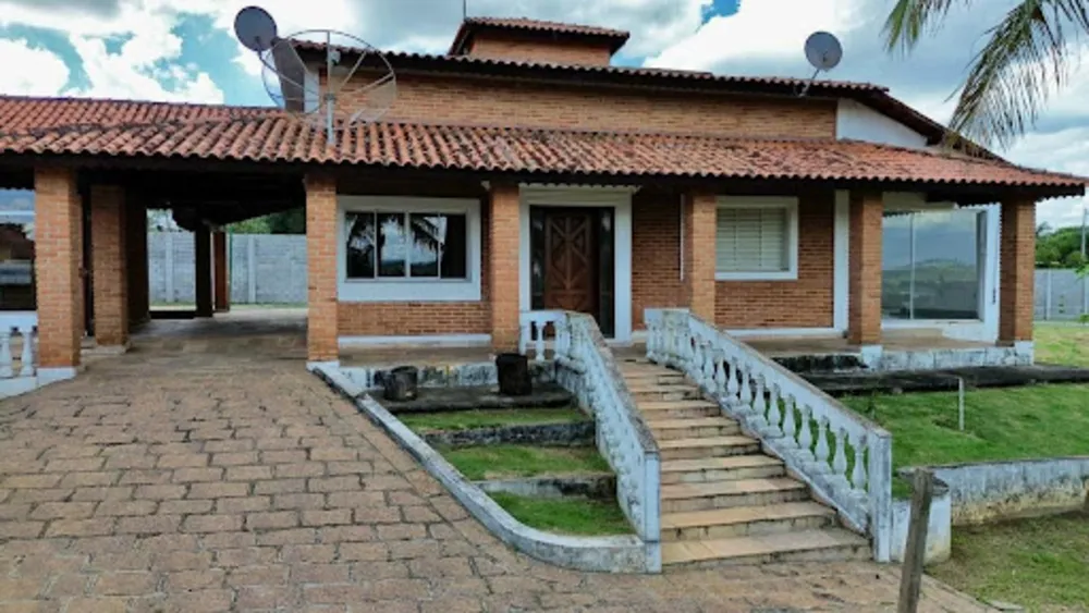 Loteamento e Condomínio, 735 m² - Foto 2