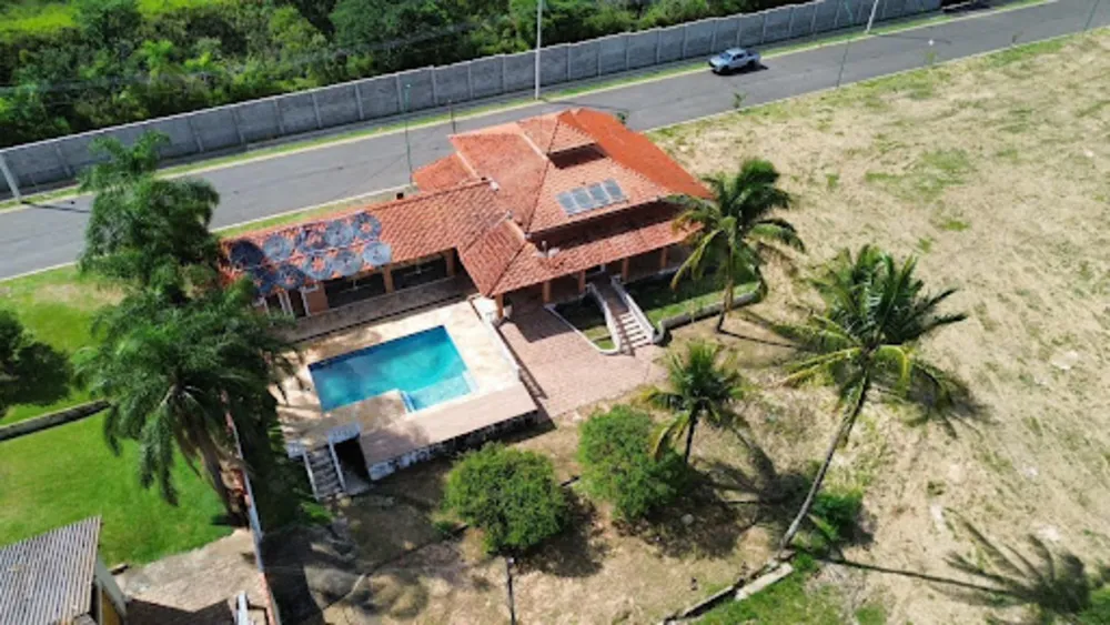 Loteamento e Condomínio, 735 m² - Foto 8