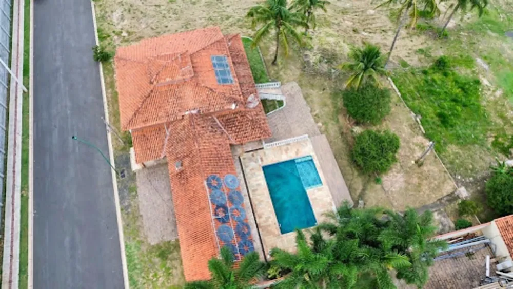 Loteamento e Condomínio, 735 m² - Foto 7