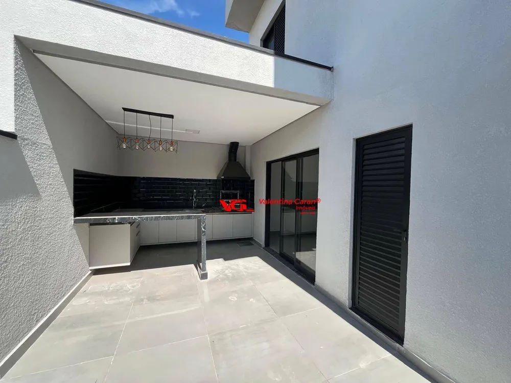Sobrado, 3 quartos, 156 m² - Foto 4