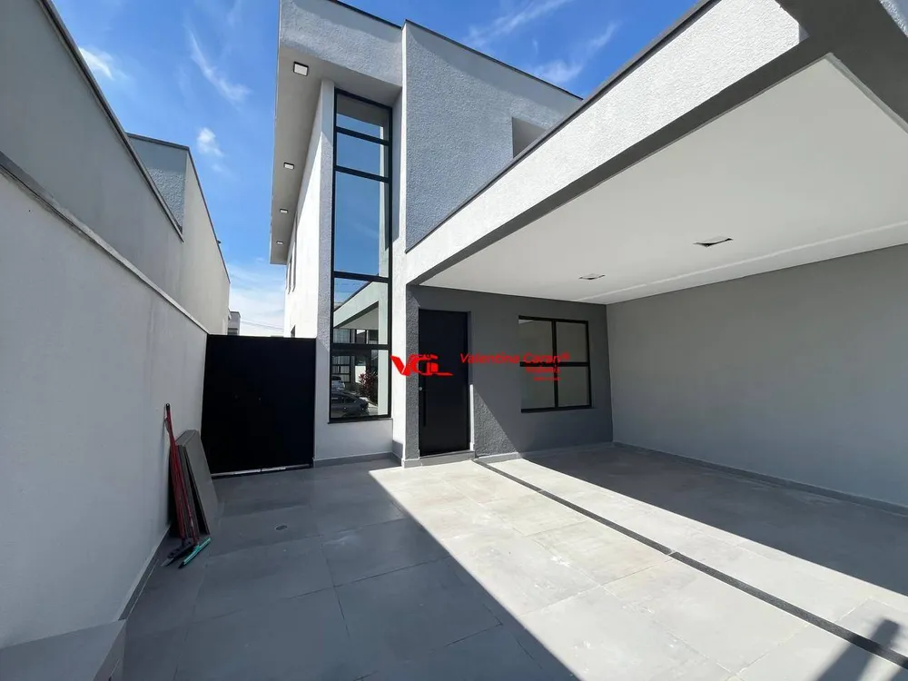 Sobrado, 3 quartos, 156 m² - Foto 1