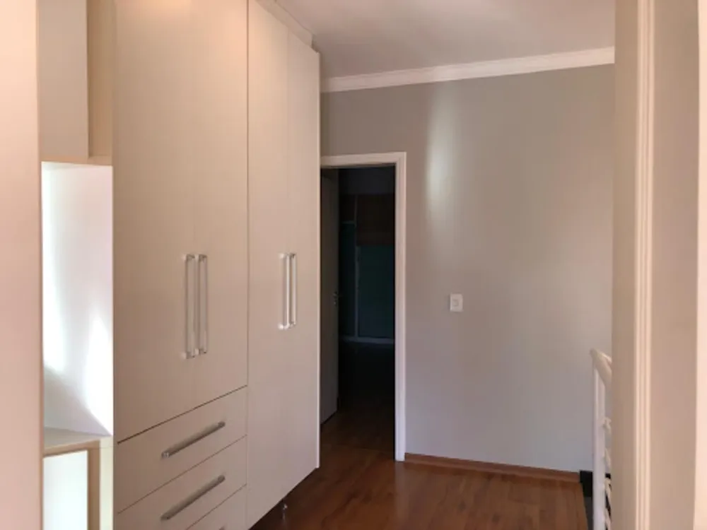 Sobrado, 3 quartos, 247 m² - Foto 12