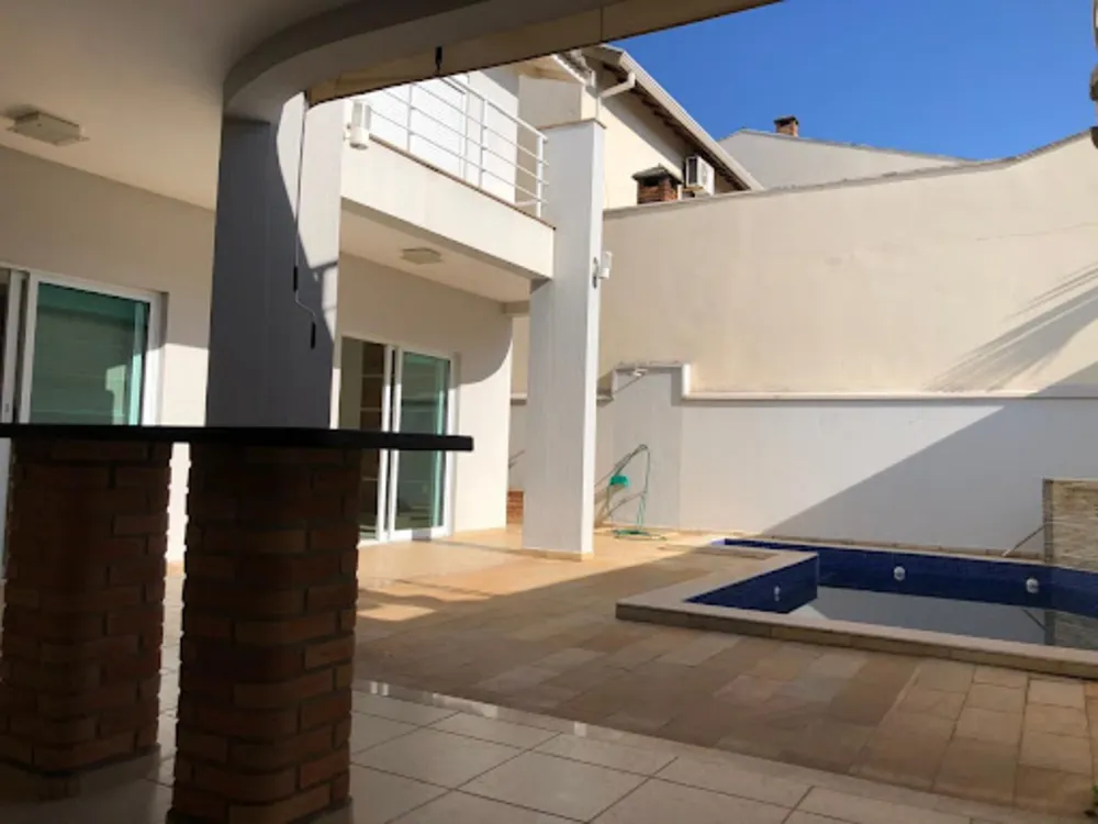 Sobrado, 3 quartos, 247 m² - Foto 7