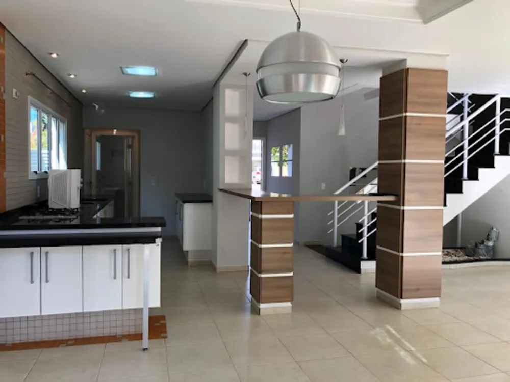 Sobrado, 3 quartos, 247 m² - Foto 11