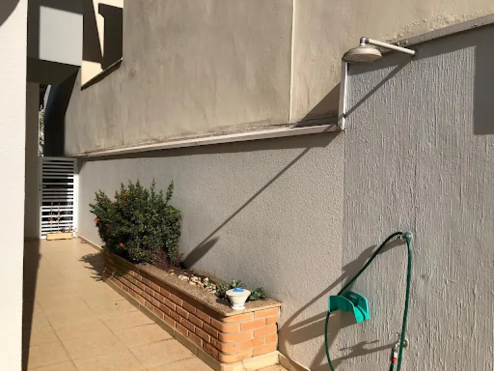 Sobrado, 3 quartos, 247 m² - Foto 1