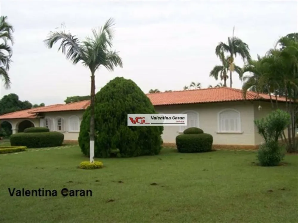 Chácara, 4 quartos, 5800 m² - Foto 6