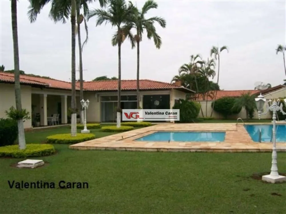 Chácara, 4 quartos, 5800 m² - Foto 7