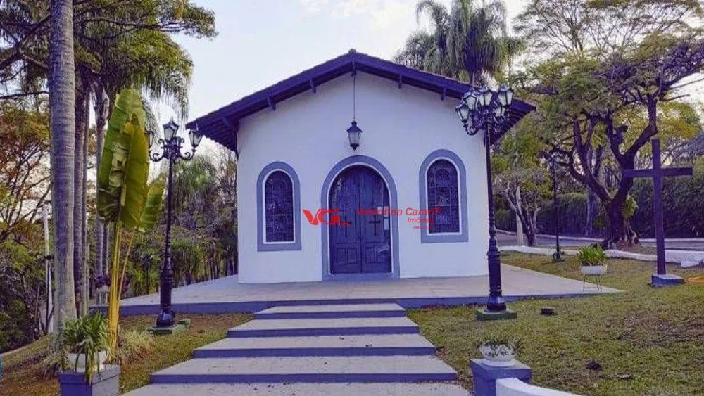 Chácara, 4 quartos, 5800 m² - Foto 11